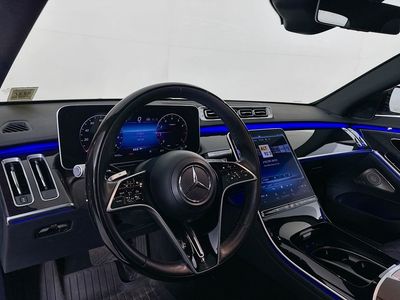 2024 Mercedes-Benz S-Class - Photo 8