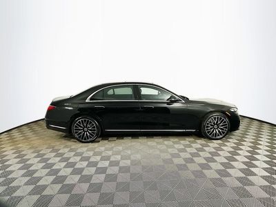 2024 Mercedes-Benz S-Class - Photo 7