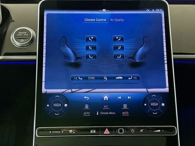 2024 Mercedes-Benz S-Class - Photo 15