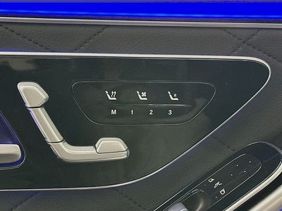 2024 Mercedes-Benz S-Class - Photo 20
