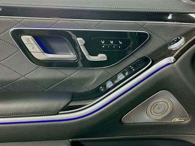 2024 Mercedes-Benz S-Class - Photo 17