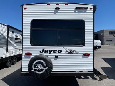 2026 Jayco Jay Flight SLX - Photo 9