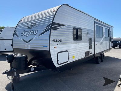 2026 Jayco Jay Flight SLX - Photo 2
