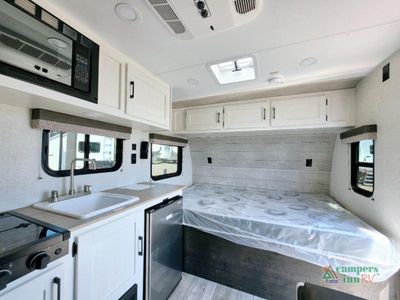 2026 Venture RV Campbound - Photo 18