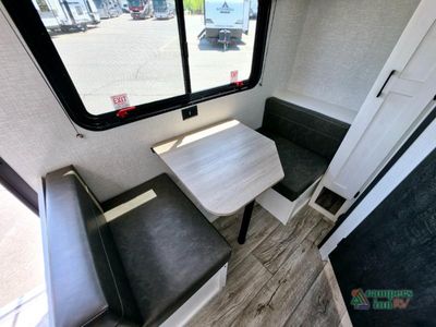 2026 Venture RV Campbound - Photo 27