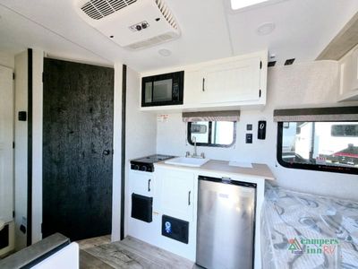 2026 Venture RV Campbound - Photo 17