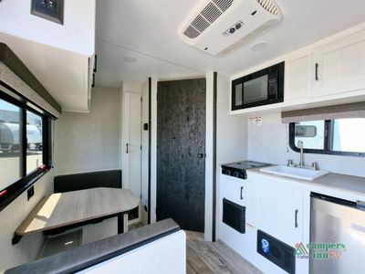 2026 Venture RV Campbound - Photo 16