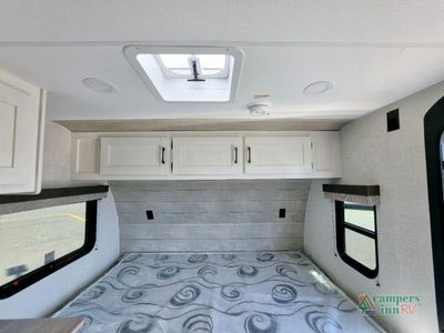 2026 Venture RV Campbound - Photo 23