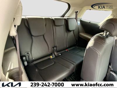 2026 Kia Carnival — photo 19 view