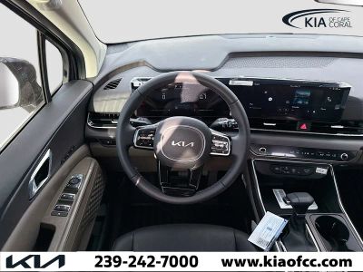 2026 Kia Carnival — photo 15 view