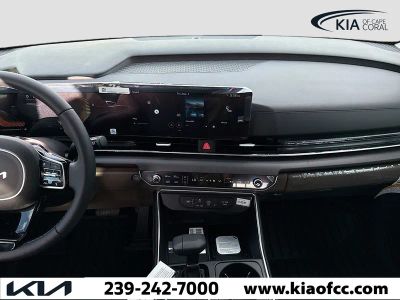 2026 Kia Carnival — photo 17 view