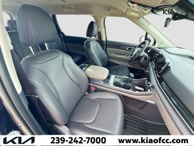 2026 Kia Carnival — photo 13 view