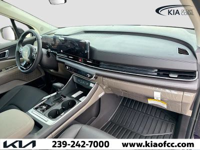 2026 Kia Carnival — photo 12 view