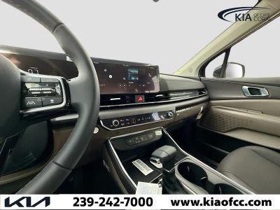 2026 Kia Carnival — photo 26 view
