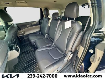 2026 Kia Carnival — photo 20 view