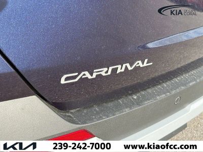 2026 Kia Carnival — photo 10 view
