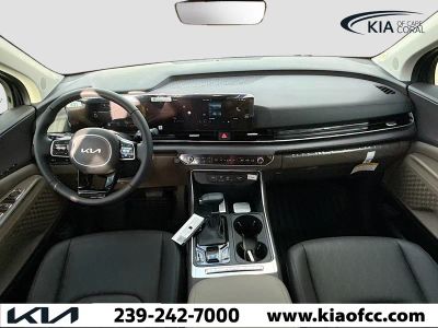 2026 Kia Carnival — photo 14 view