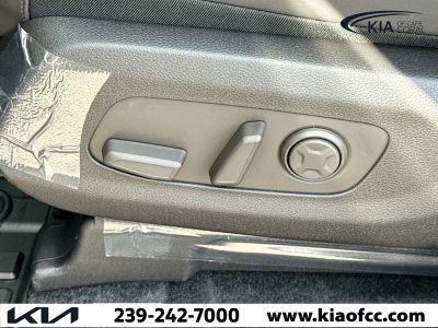 2026 Kia Carnival — photo 24 view