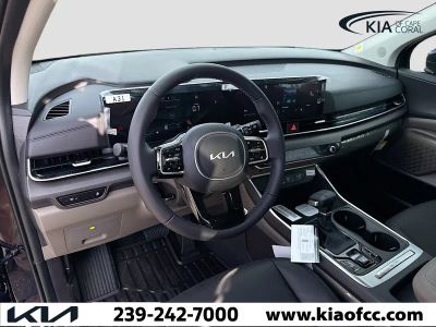 2026 Kia Carnival — photo 25 view