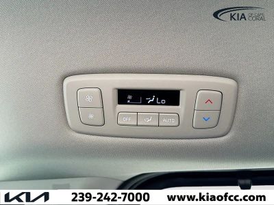 2026 Kia Carnival — photo 18 view