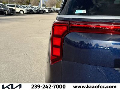 2026 Kia Carnival — photo 9 view