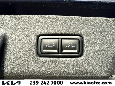 2026 Kia Carnival — photo 11 view