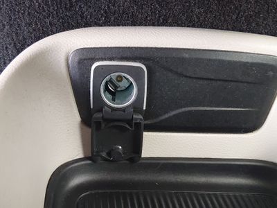 2023 Chrysler Voyager — photo 20 view