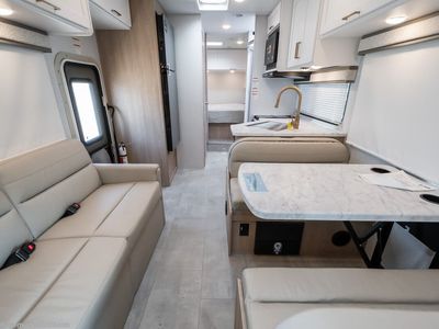 2026 Thor Motor Coach Chateau - Photo 7
