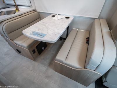 2026 Thor Motor Coach Chateau - Photo 12