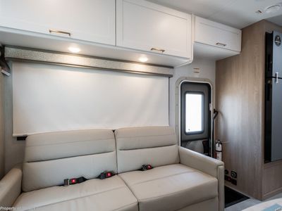 2026 Thor Motor Coach Chateau - Photo 8