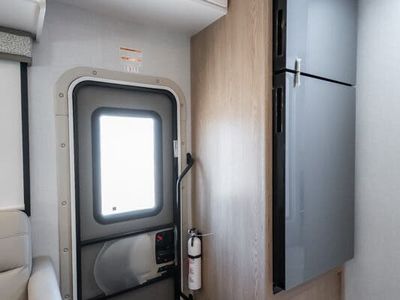 2026 Thor Motor Coach Chateau - Photo 10