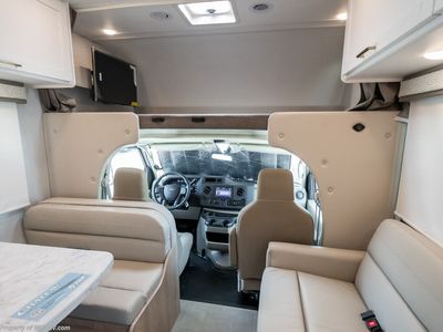 2026 Thor Motor Coach Chateau - Photo 4