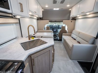2026 Thor Motor Coach Chateau - Photo 3