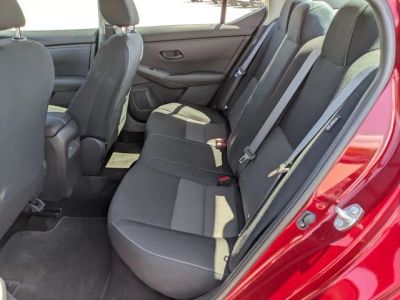2024 Nissan Sentra - Photo 18