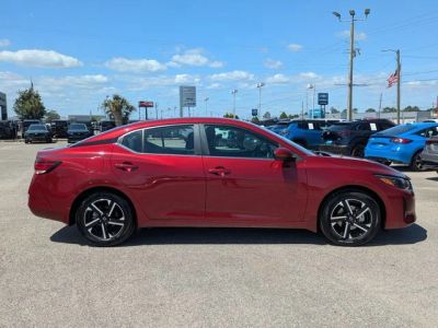 2024 Nissan Sentra - Photo 6