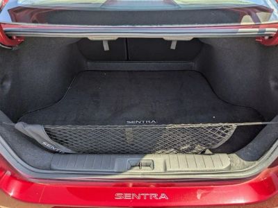 2024 Nissan Sentra - Photo 19