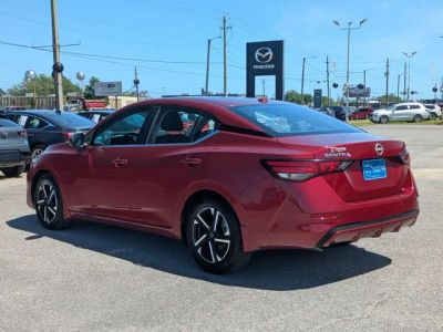 2024 Nissan Sentra - Photo 3