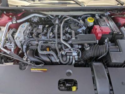 2024 Nissan Sentra - Photo 10