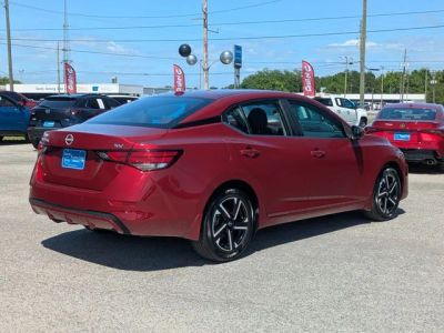 2024 Nissan Sentra - Photo 5