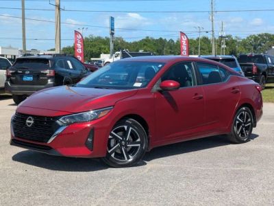 2024 Nissan Sentra - Photo 1