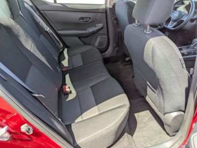 2024 Nissan Sentra - Photo 20