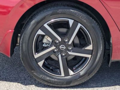 2024 Nissan Sentra - Photo 9