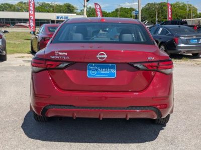 2024 Nissan Sentra - Photo 4