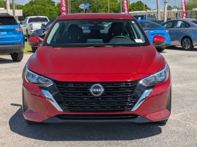2024 Nissan Sentra - Photo 8