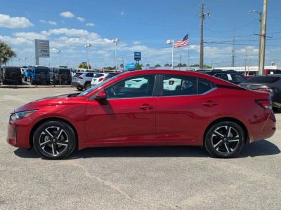 2024 Nissan Sentra - Photo 2