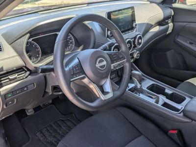 2024 Nissan Sentra - Photo 27