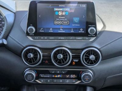 2024 Nissan Sentra - Photo 23