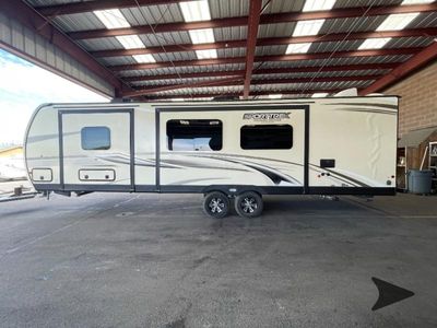 2021 Venture RV SportTrek - Photo 7