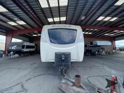 2021 Venture RV SportTrek - Photo 2