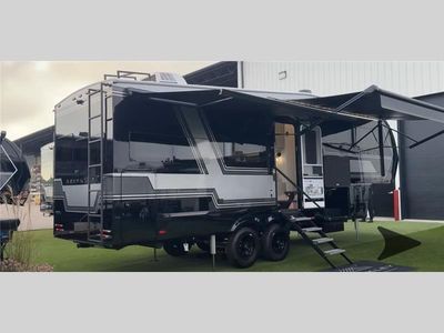 2026 Brinkley Model Z - Photo 6